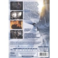 Snowpiercer - mcone  - (DVD Video / Sonstige / unsortiert)