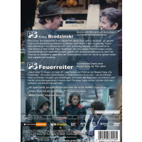 PS - Franz Brodzinski + Feuerreiter (Staffel 2+3) - ALIVE...