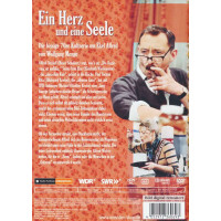 Ein Herz und eine Seele (Komplette Serie) - ALIVE AG  - (DVD Video / Komödie)