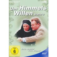 Um Himmels Willen Staffel 2 - Euro Video  - (DVD Video /...