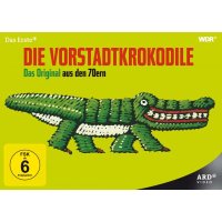 Die Vorstadtkrokodile (1977) - OneGate Media  - (DVD...