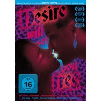 Desire will set you free (OmU) - missingFILMs GmbH 136758...