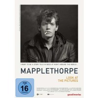 Mapplethorpe - Look at the pictures - Indigo 136808 -...