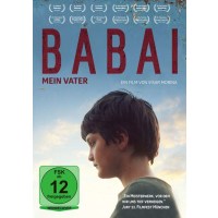 Babai - Mein Vater - Missing Fi 136768 - (DVD Video /...