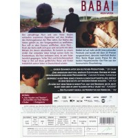 Babai - Mein Vater - Missing Fi 136768 - (DVD Video /...