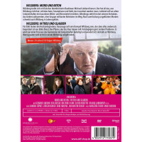 Wilsberg DVD 25: Mord und Beton / In Treu und Glauben -...