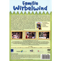 Familie Wirbelwind - Icestorm Entertainment GmbH  - (DVD...