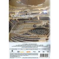 Die Elbphilharmonie - Von der Vision zur Wirklichkeit -...