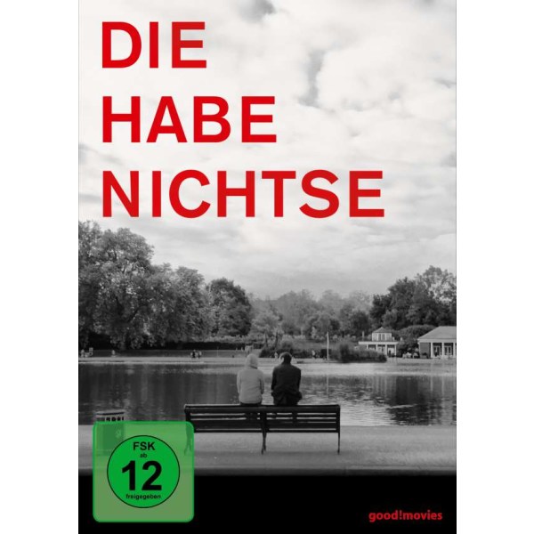 Die Habenichtse - Indigo 136888 - (DVD Video / Sonstige / unsortiert)