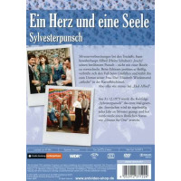 Ein Herz und eine Seele - Sylvesterpunsch - Studio...