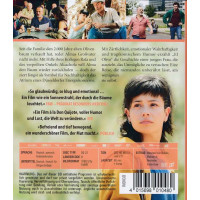 El Olivo - Der Olivenbaum (Blu-ray) - Indigo 135155 -...