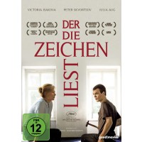 Der die Zeichen liest - Good Movie 140618 - (DVD Video /...