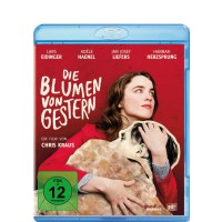 Die Blumen von gestern (Blu-ray) - Piffl Medien 137385 -...