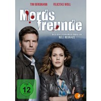 Mordsfreunde - Studio Hamburg Enterprises  - (DVD Video /...