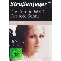 Straßenfeger Vol. 10: Die Frau in Weiß / Der...