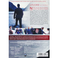 Lifjord - Der Freispruch Staffel 2 - Koch Media GmbH  -...