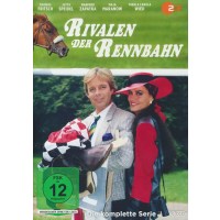 Rivalen der Rennbahn (Komplette Serie) - Studio Hamburg...