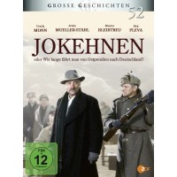 Jokehnen - Studio Hamburg  - (DVD Video / Sonstige /...