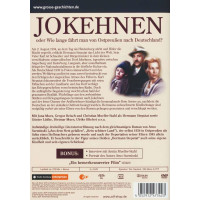 Jokehnen - Studio Hamburg  - (DVD Video / Sonstige /...