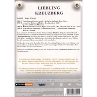 Liebling Kreuzberg Staffel 4 - Euro Video  - (DVD Video /...