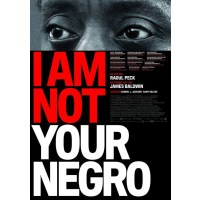 I Am Not Your Negro - Salzgeber & Co. Medien GmbH  -...