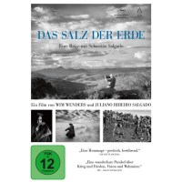 Das Salz der Erde - Euro Video 211913 - (DVD Video /...