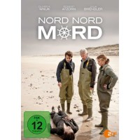 Nord Nord Mord (Teil 1-3) - Studio Hamburg Enterprises  -...