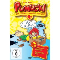 Meister Eder und sein Pumuckl 1 - Karussell 0530969 -...