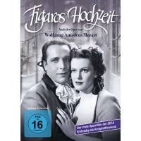 Figaros Hochzeit - VZ-Handelsgesellschaft  - (DVD Video /...