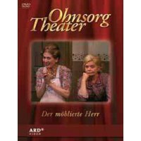 Ohnsorg Theater: Der möblierte Herr (hochdeutsch) -...