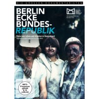 Berlin, Ecke Bundesrepublik - Filme vom Leben und...