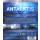 Antarktis - Leben am Limit (Ultra HD Blu-ray) - Lighthouse Home Entertainment 28420433 - (Ultra HD Blu-ray / Dokumentation)