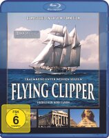 Flying Clipper - Traumreise unter weißen Segeln...