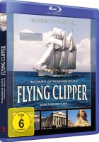 Flying Clipper - Traumreise unter weißen Segeln...