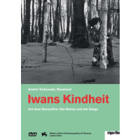 Iwans Kindheit (OmU) - Kairos-Filmverleih GbR  - (DVD...