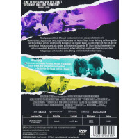 Song to Song (DVD) Min: /DD5.1/WS - STUDIOCANAL 504204 -...