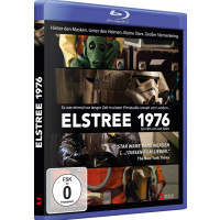 Elstree 1976 (Blu-ray) - ALIVE AG 8032638 - (Blu-ray...