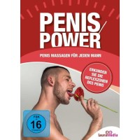 Penis Power - Penis Massagen für jeden Mann - WVG...