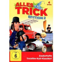 Alles Trick Edition 2 - Sedna Medien 1019111ICD - (DVD...