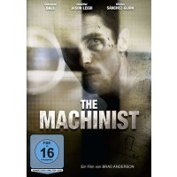 The Machinist - Studio Hamburg Enterprises  - (DVD Video...