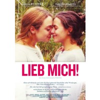 Lieb mich!: - Salzgeber & Co. Medien GmbH  - (DVD...