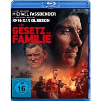 Gesetz der Familie, Das (BR) Min: 99/DD5.1/WS - Koch  -...