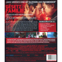 Gesetz der Familie, Das (BR) Min: 99/DD5.1/WS - Koch  -...