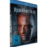 Resurrection - Die Auferstehung (Blu-ray) -...