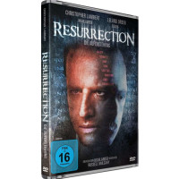 Resurrection - Die Auferstehung - ALIVE AG 6417967 - (DVD...