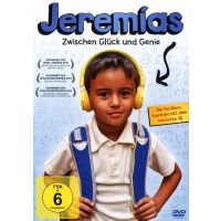 JeremÃ­as - Zwischen Glück und Genie -...