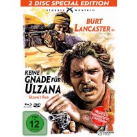 Keine Gnade für Ulzana (Blu-ray & DVD): - Koch...