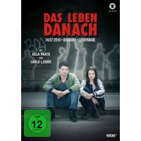 Das Leben danach - ALIVE AG 9912910 - (DVD Video /...