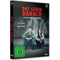 Das Leben danach - ALIVE AG 9912910 - (DVD Video /...