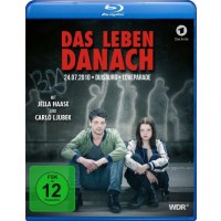 Das Leben danach (Blu-ray) - ALIVE AG 9912913 - (Blu-ray...